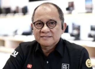 YouTube Akbar Faizal