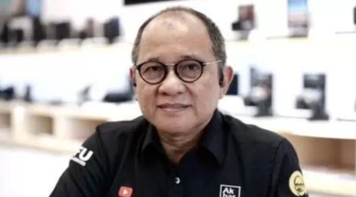 YouTube Akbar Faizal