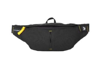 tas pinggang pria
