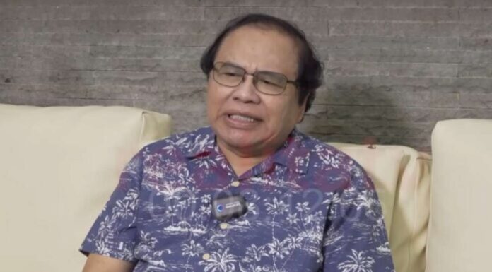 rizal ramli meninggal