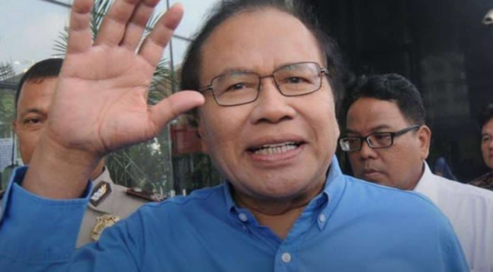 rizal ramli