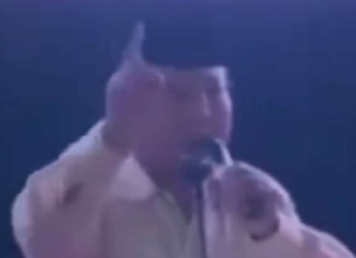 prabowo ancam wartawan