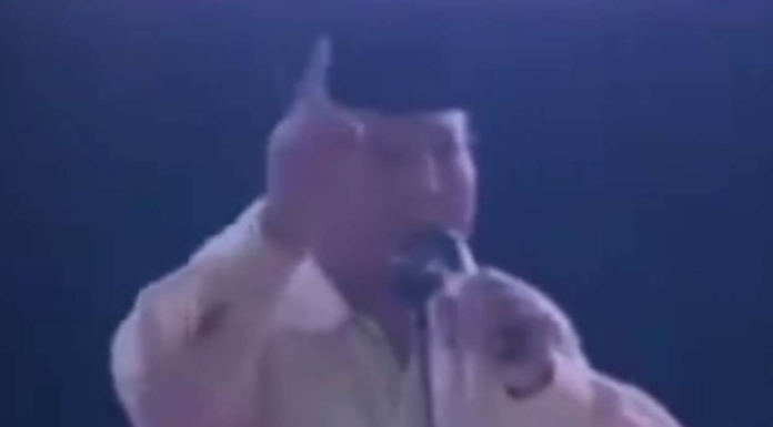 prabowo ancam wartawan