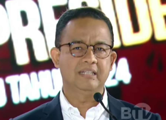 debat capres ketiga
