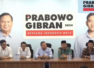 sahabat ganjar pranowo