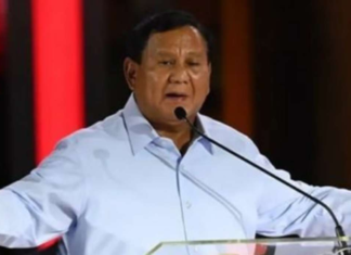 pengancam tembak anies