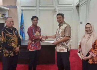 firman hamid pagarra