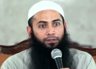 syafiq riza basalamah
