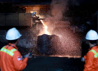 Tahun yang luar biasa