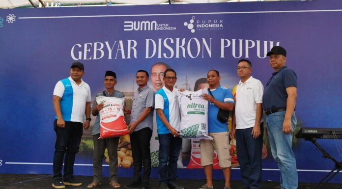 pupuk kaltim bontang