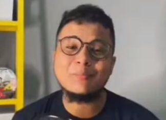 prabowo mati