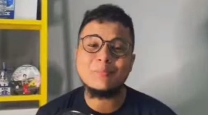 prabowo mati