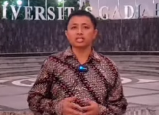 kampus ugm