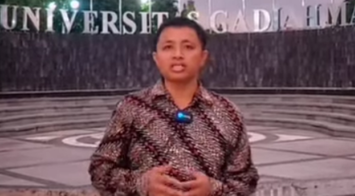 kampus ugm