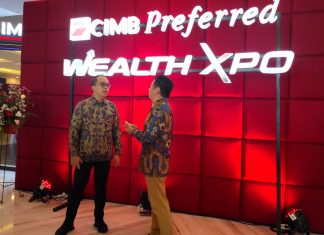 CIMB niaga