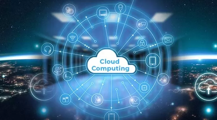 Cloud Comfort: How Cloud Computing Simplifies Your Digital Life