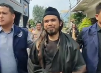 gus samsudin