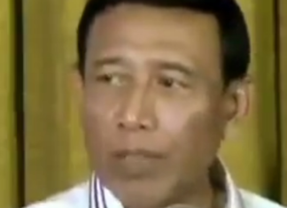 pidato lawas wiranto