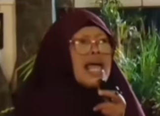 anies kalah pilpres