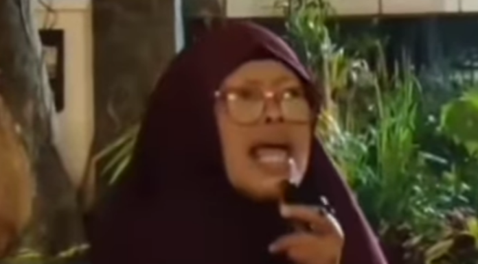 anies kalah pilpres
