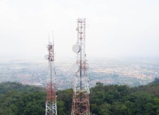 Sukseskan pemilu 2024