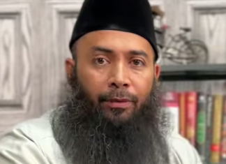 syafiq riza basalamah
