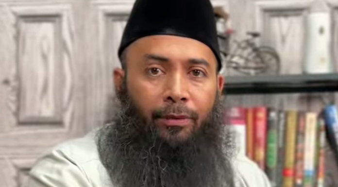 syafiq riza basalamah syafiq riza basalamah