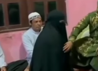 tukar pasangan