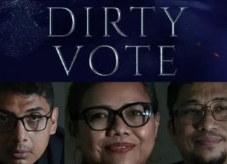 film dirty vote