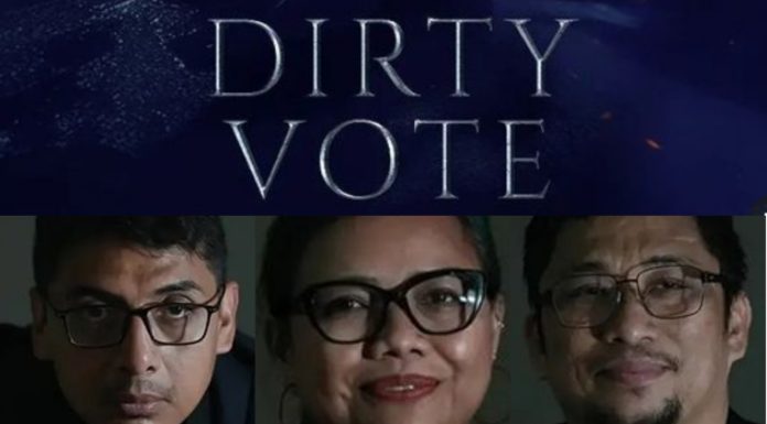 film dirty vote