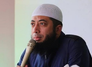 ustaz khalid basalamah