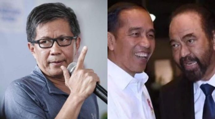 rocky gerung