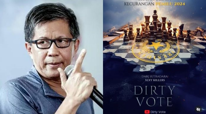 rocky gerung