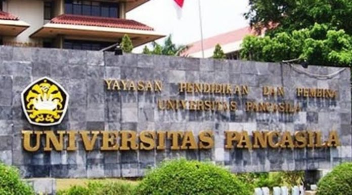universitas pancasila