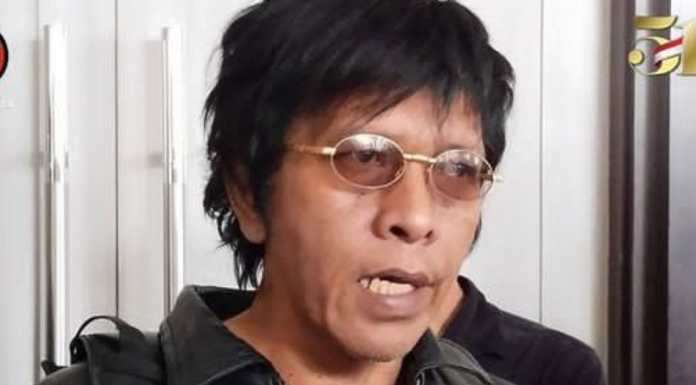 Adian Napitupulu: Hak Angket Kecurangan Pemilu Bukan Cari Kalah Menang, Tapi Kebenaran adian napitupulu