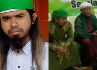 gus samsudin