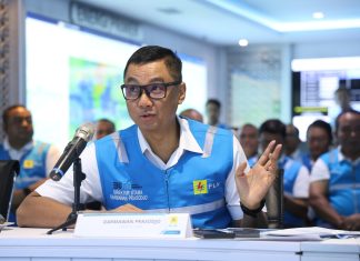 darmawan Prasodjo