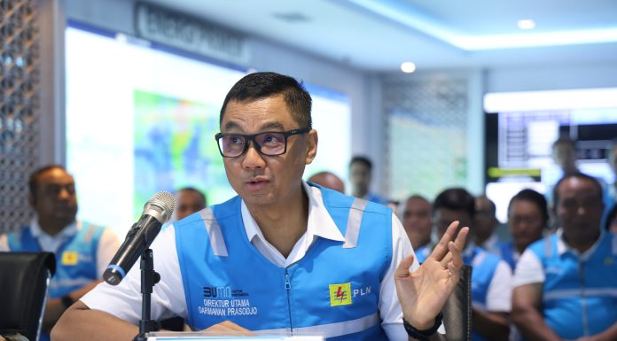 darmawan Prasodjo