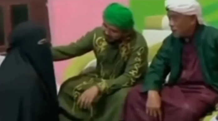 Viral, Ajaran Sesat Kyai Bolehkan Suami Istri Tukar Pasangan: Dijamin Dunia Akhirat ajaran sesat kyai