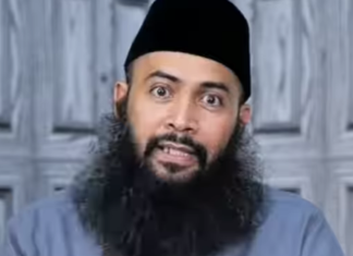 syafiq riza basalamah