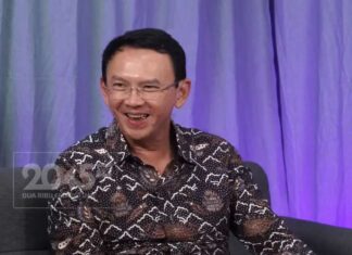 ahok ke jokowi