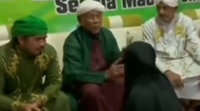Kiai Diduga Ajarkan Aliran Sesat: Antar Pasutri Boleh Tukar Pasangan, Asal Saling Suka aliran sesat