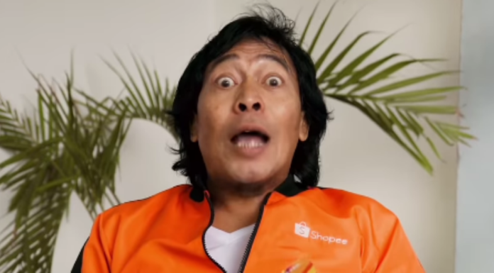 komeng