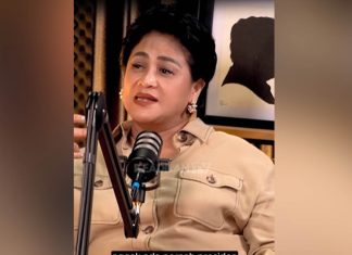 connie bakrie