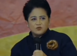 connie bakrie