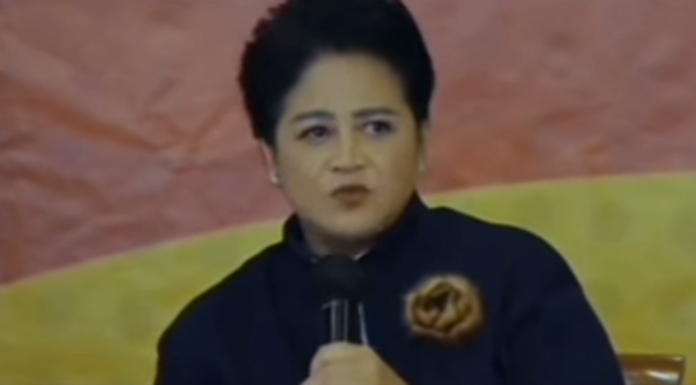 connie bakrie