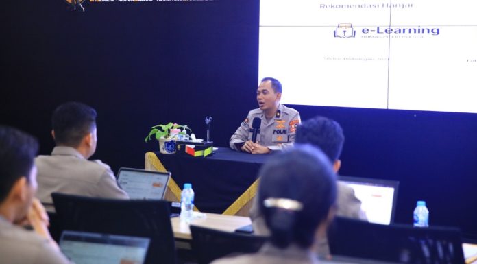 sertifikasi tingkat pama sertifikasi tingkat pama
