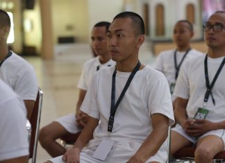 anggota polri disabilitas