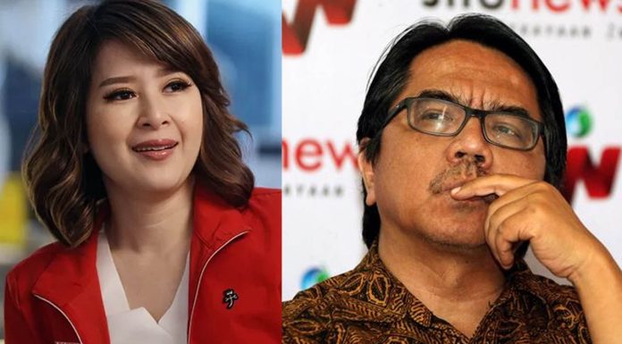 PSI Hampir Pasti Tak Lolos DPR, Padahal Suara Grace 38 Ribu dan Ade Armando 173 Ribu PSI