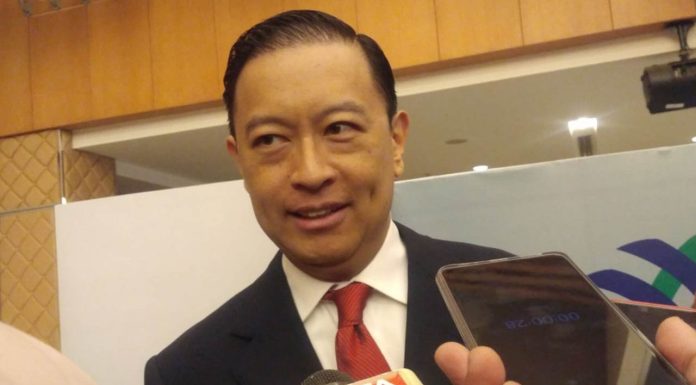 Tom Lembong